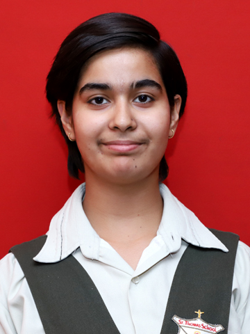 Kusum Dalal